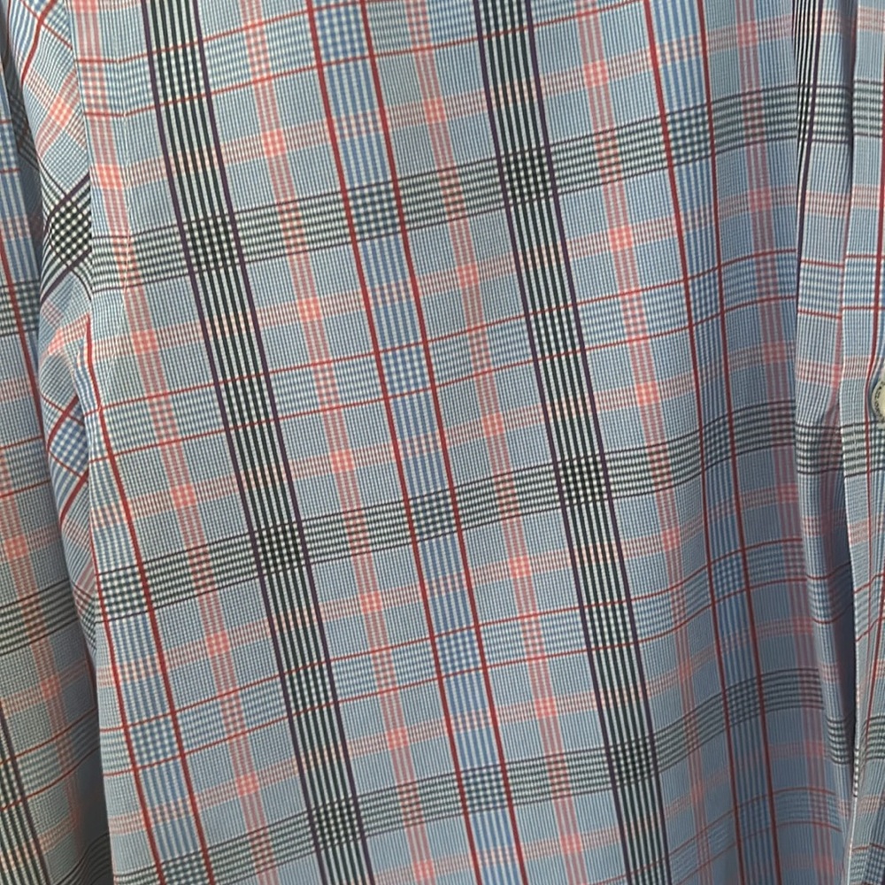 Tailorbyrd Collection Button Down - image 2